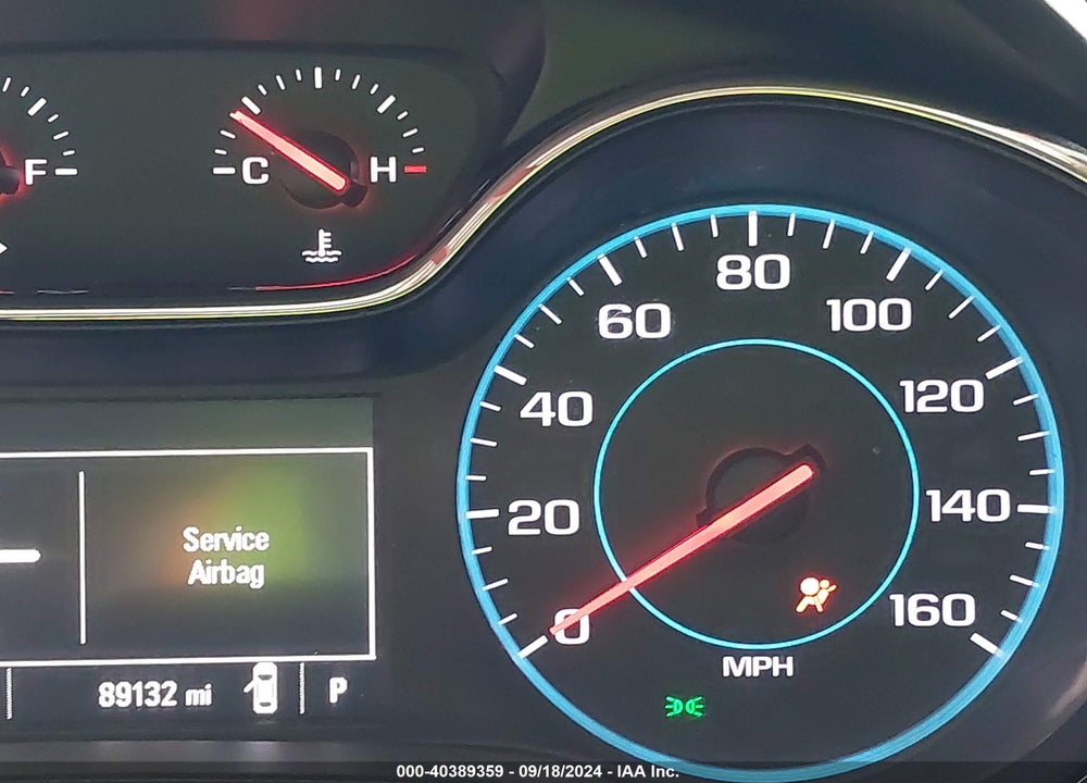 2017 CHEVROLET CRUZE LS AUTO VIN: 1G1BC5SM3H7171074