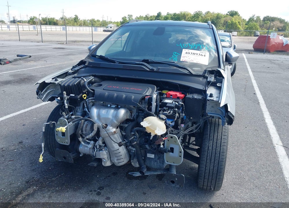 2019 JEEP COMPASS LIMITED FWD VIN: 3C4NJCCB7KT715302