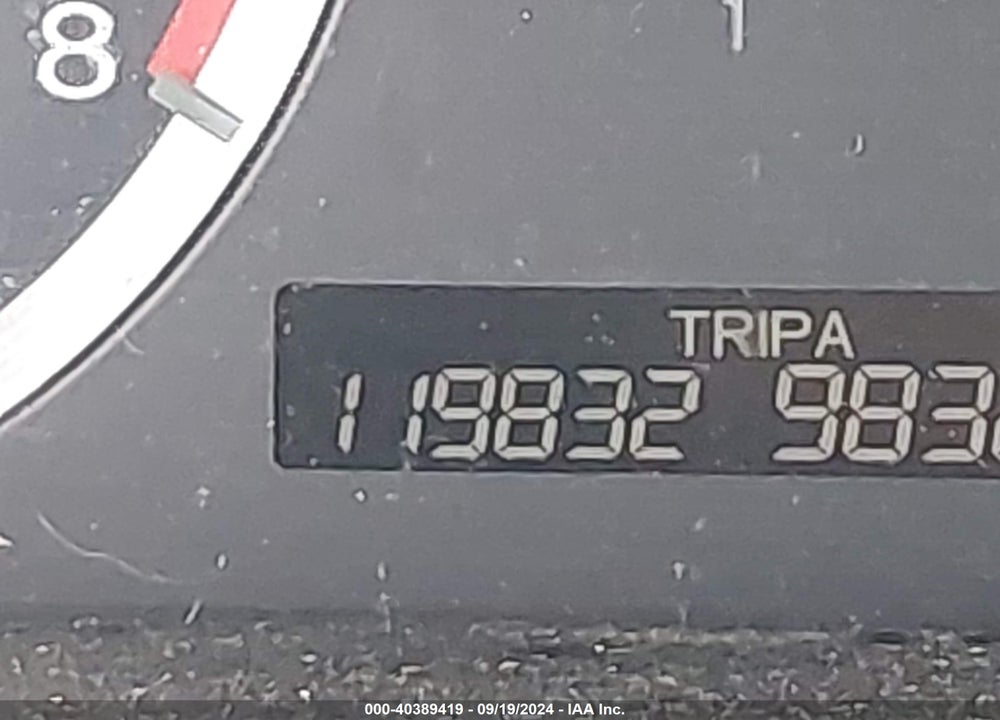 2012 HONDA ACCORD 2.4 EX VIN: 1HGCP2F7XCA165594