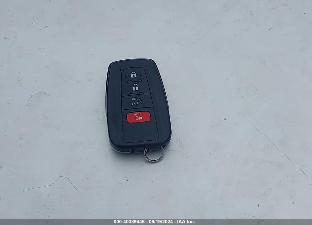2022 TOYOTA PRIUS PRIME XLE VIN: JTDKAMFP4N3220538