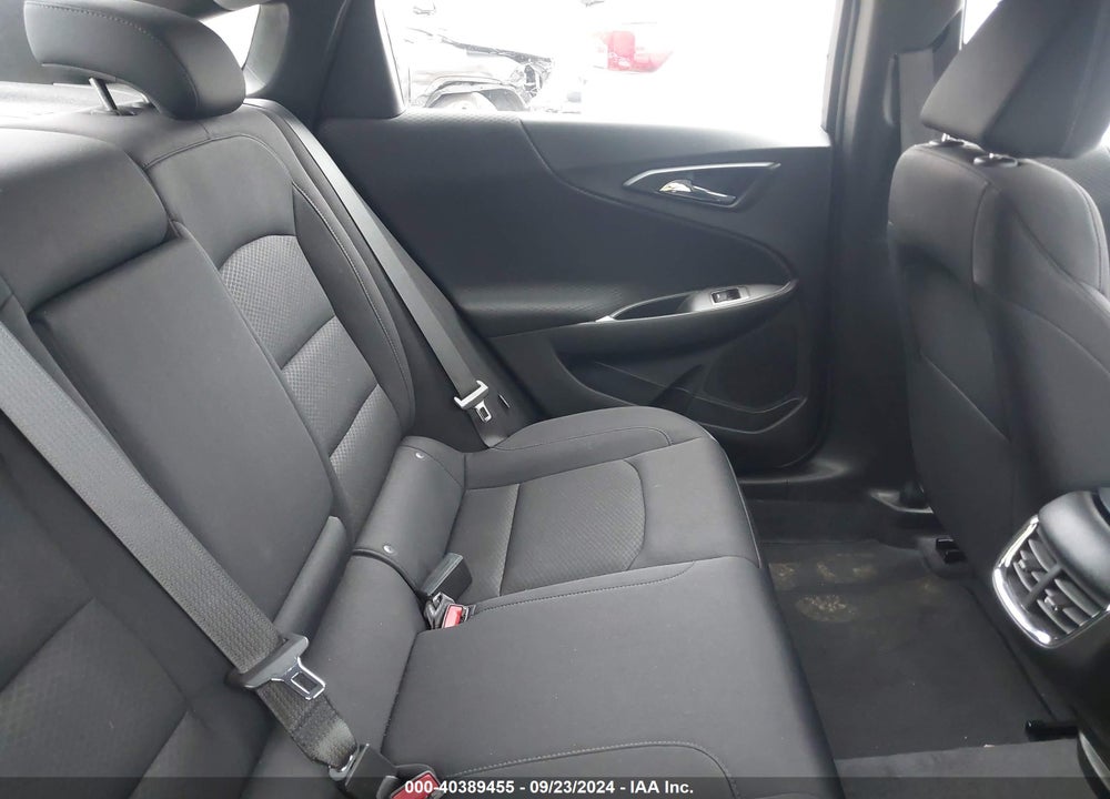 2023 CHEVROLET MALIBU FWD 1LT VIN: 1G1ZD5ST0PF225292