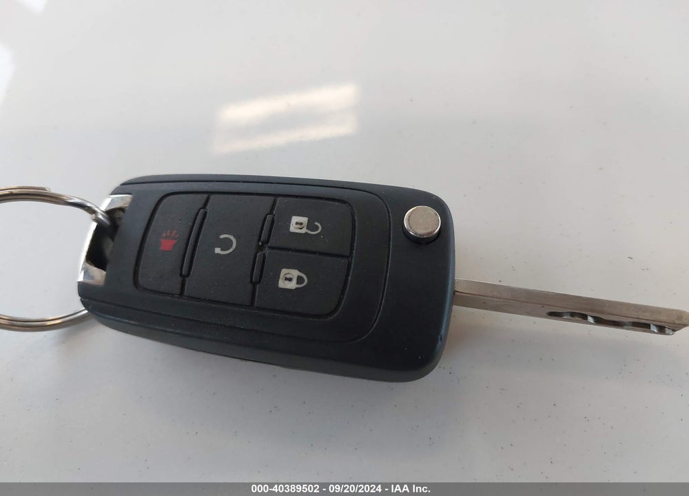 2014 BUICK ENCORE LEATHER VIN: KL4CJGSB0EB784042