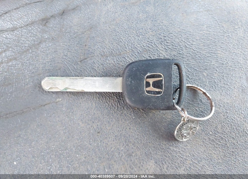 2007 HONDA ODYSSEY EX-L VIN: 5FNRL38647B412622