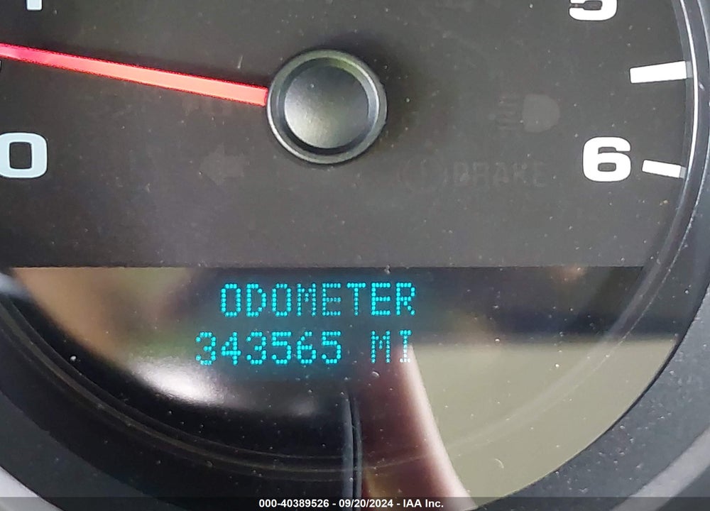 2011 CHEVROLET SILVERADO 1500 WORK TRUCK VIN: 1GCRCPEX8BZ374965