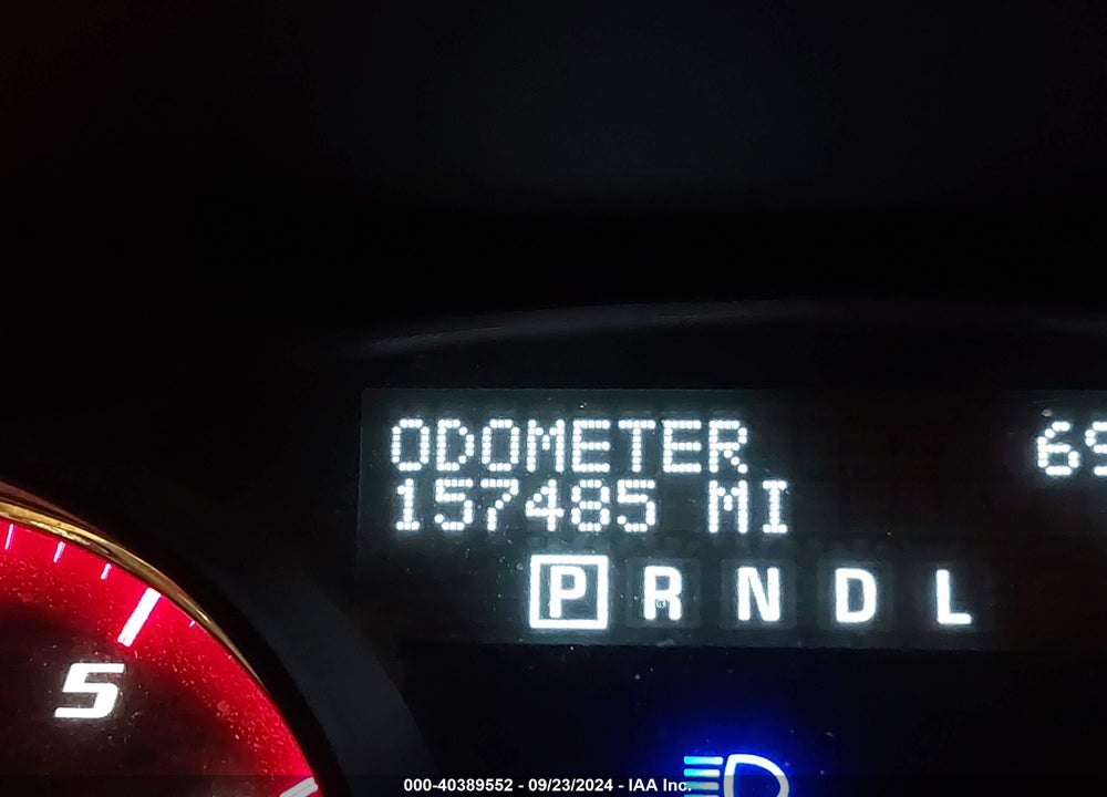 2012 GMC ACADIA SLT-1 VIN: 1GKKVREDXCJ255252