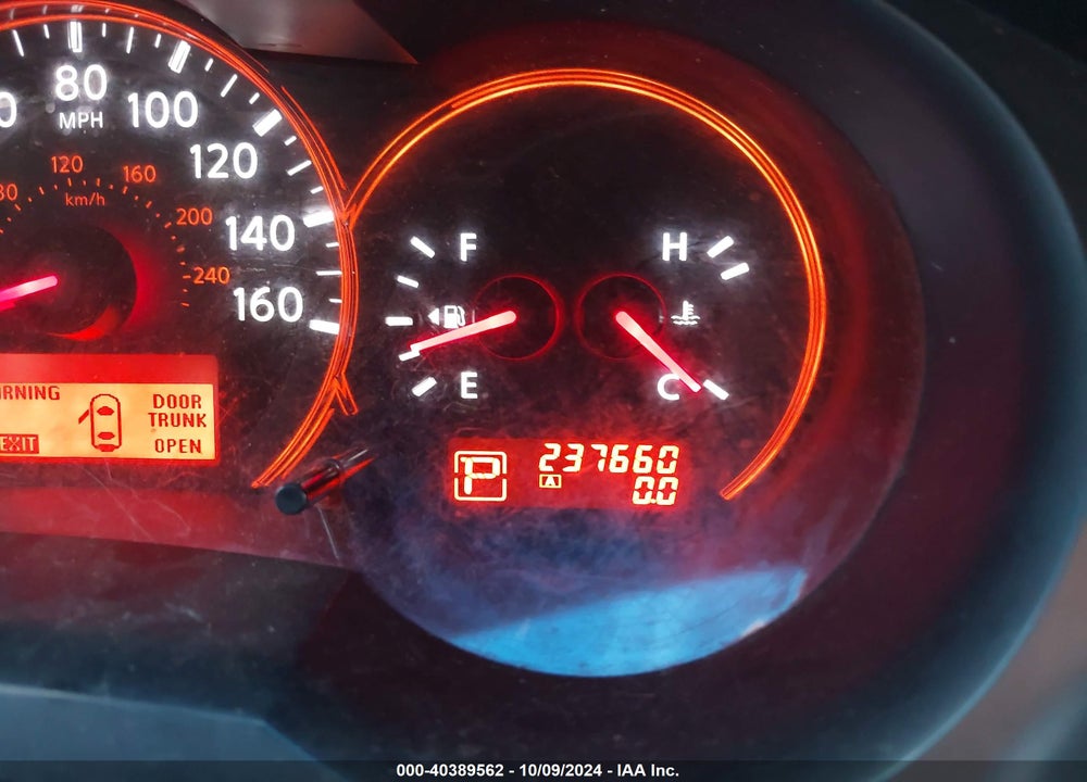 2008 NISSAN ALTIMA 2.5 S VIN: 1N4AL21E08N493202