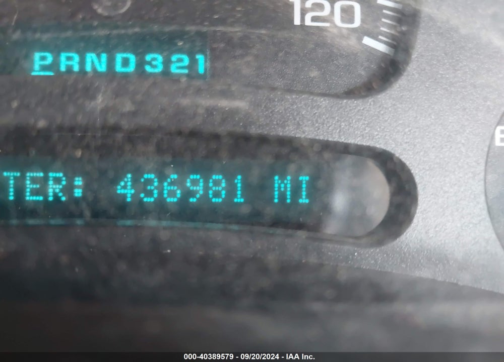 2003 CHEVROLET SILVERADO 2500HD LS VIN: 1GCHK29113E116481