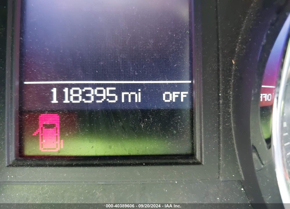 2014 CHRYSLER TOWN & COUNTRY S VIN: 2C4RC1HG8ER409267