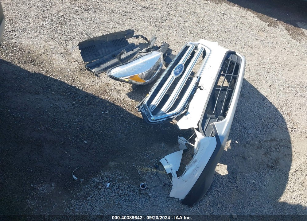 2018 FORD ESCAPE SE VIN: 1FMCU9GD3JUC56475