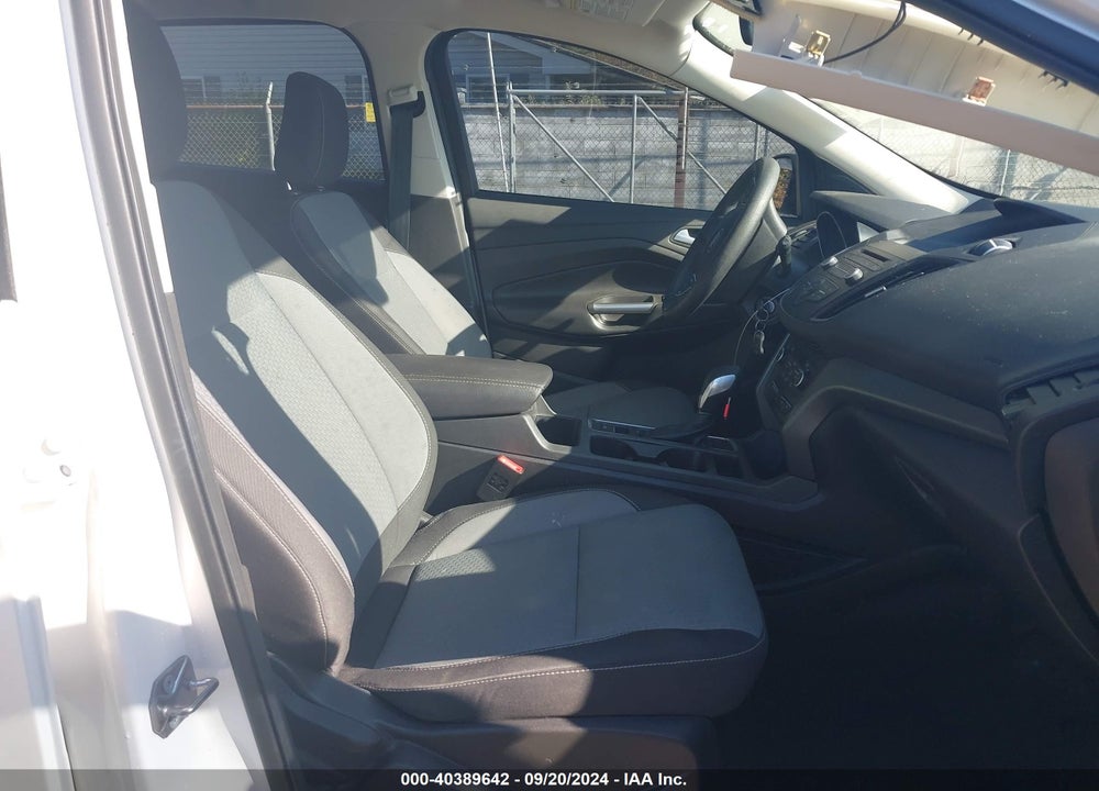 2018 FORD ESCAPE SE VIN: 1FMCU9GD3JUC56475
