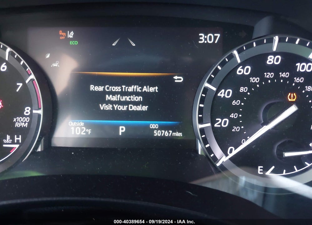 2022 TOYOTA HIGHLANDER XLE VIN: 5TDGZRAH7NS130083