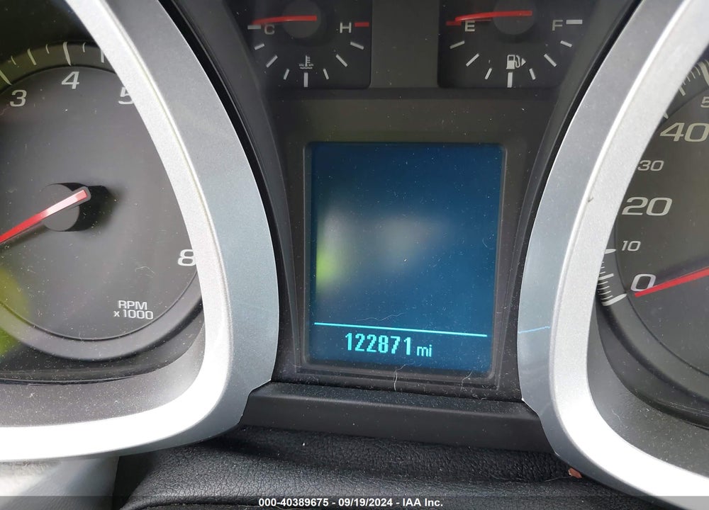 2017 CHEVROLET EQUINOX LT VIN: 2GNALCEK2H6253337