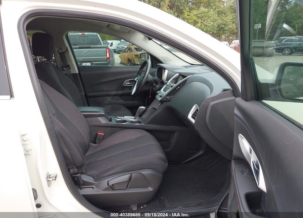 2014 CHEVROLET EQUINOX 1LT VIN: 1GNALBEKXEZ116916