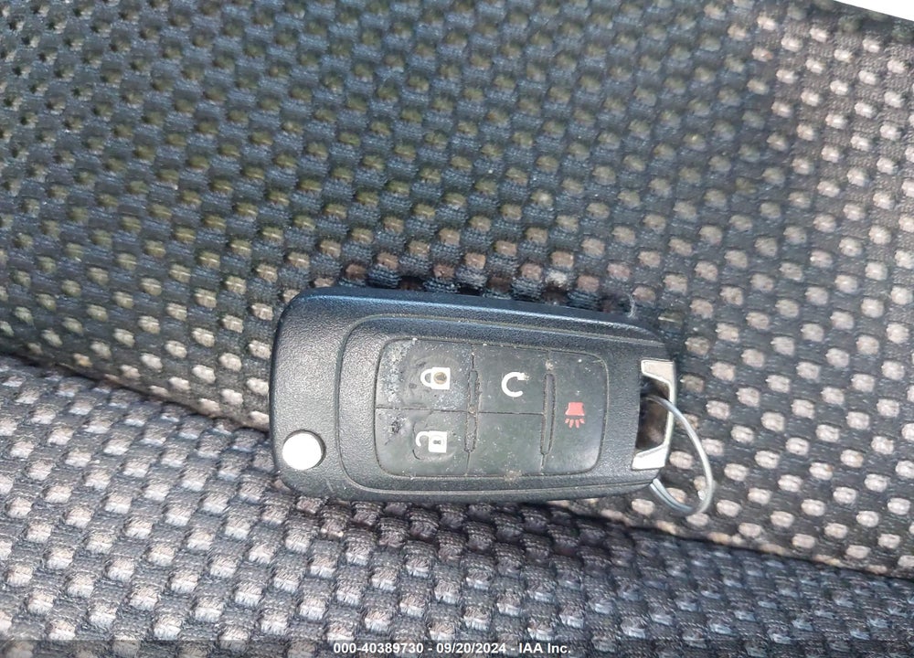 2012 CHEVROLET EQUINOX 2LT VIN: 2GNFLNEK4C6313225