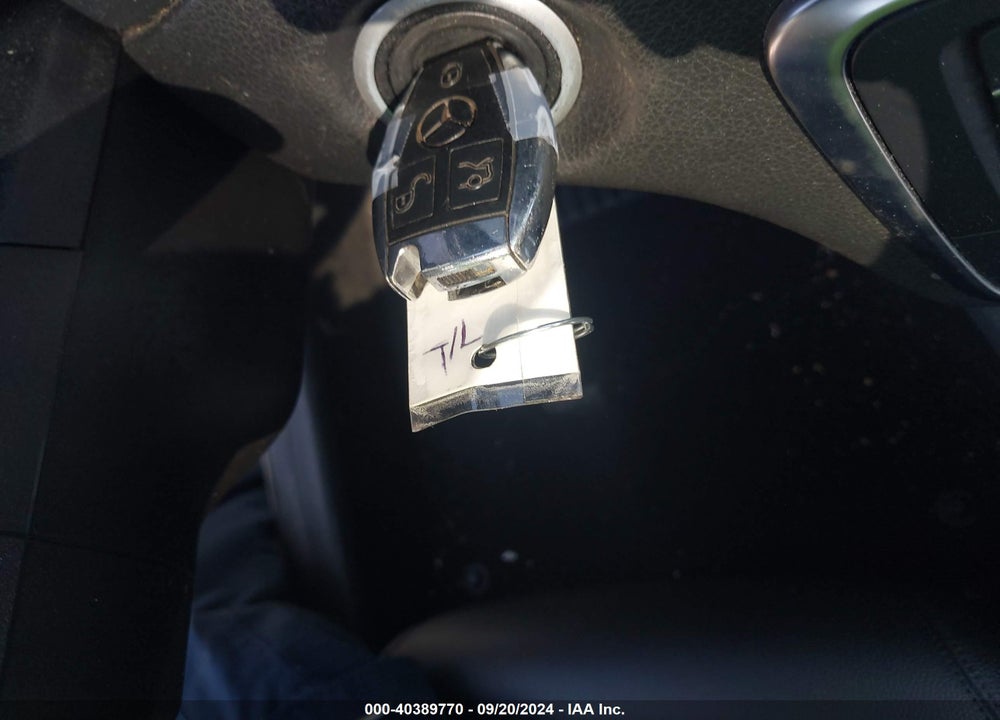 2015 MERCEDES-BENZ CLA 250 VIN: WDDSJ4GBXFN267040