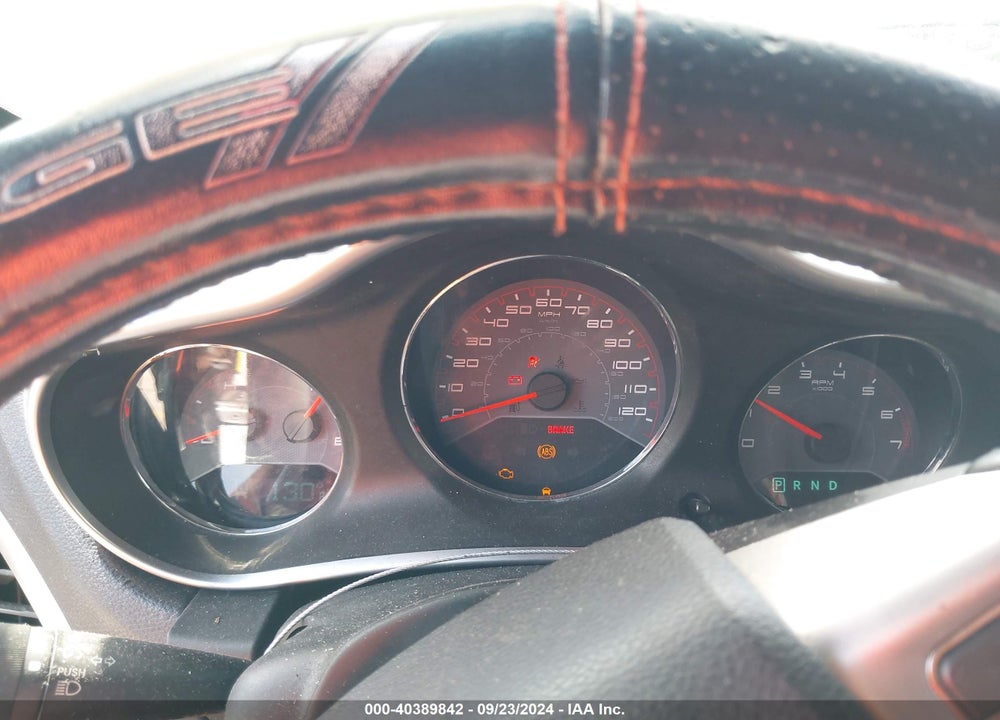 2012 DODGE AVENGER SXT PLUS VIN: 1C3CDZEGXCN310065