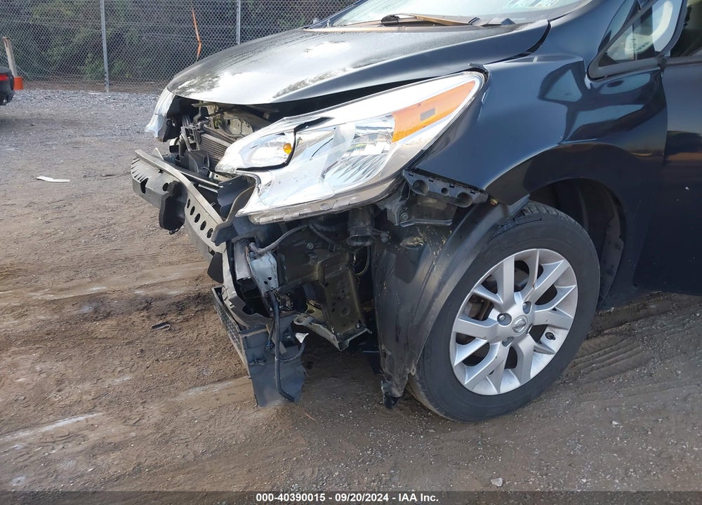 2016 NISSAN VERSA NOTE SV VIN: 3N1CE2CP3GL404297