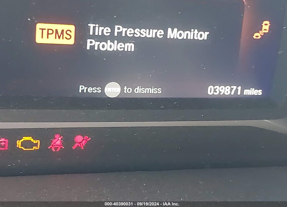 2022 HONDA PASSPORT 2WD EX-L VIN: 5FNYF7H52NB003775