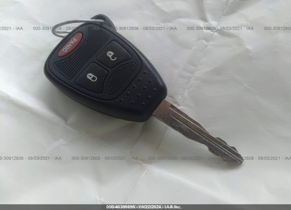 2006 CHRYSLER PT CRUISER TOURING VIN: 3A4FY58B16T249192