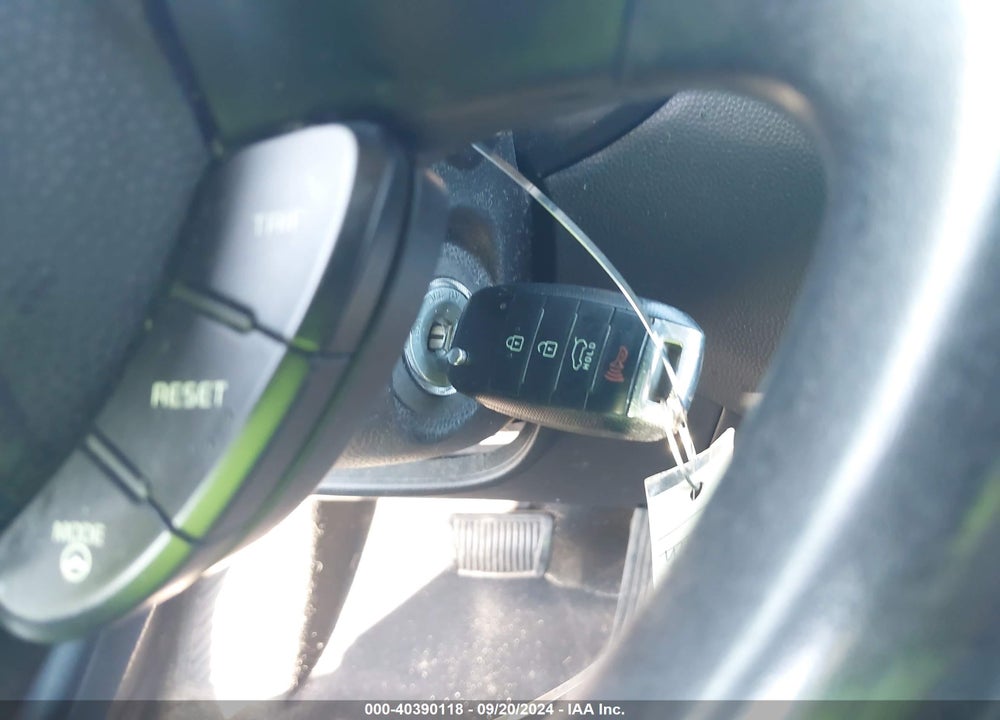 2014 KIA SOUL VIN: KNDJP3A5XE7040385