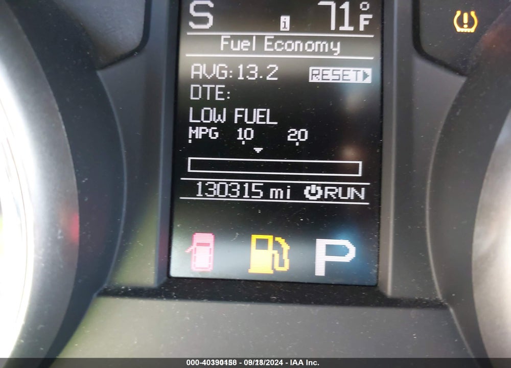 2012 JEEP GRAND CHEROKEE OVERLAND VIN: 1C4RJFCT4CC289867