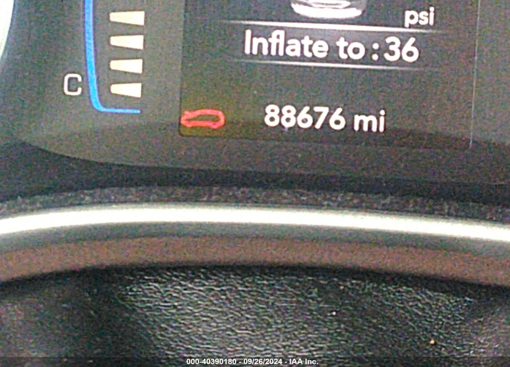 2019 CHRYSLER PACIFICA TOURING L VIN: 2C4RC1BG0KR550516