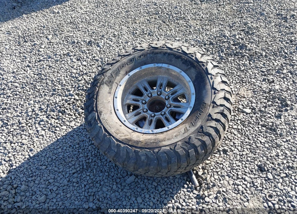 2007 DODGE RAM 2500 SLT VIN: 3D7KS29AX7G790185