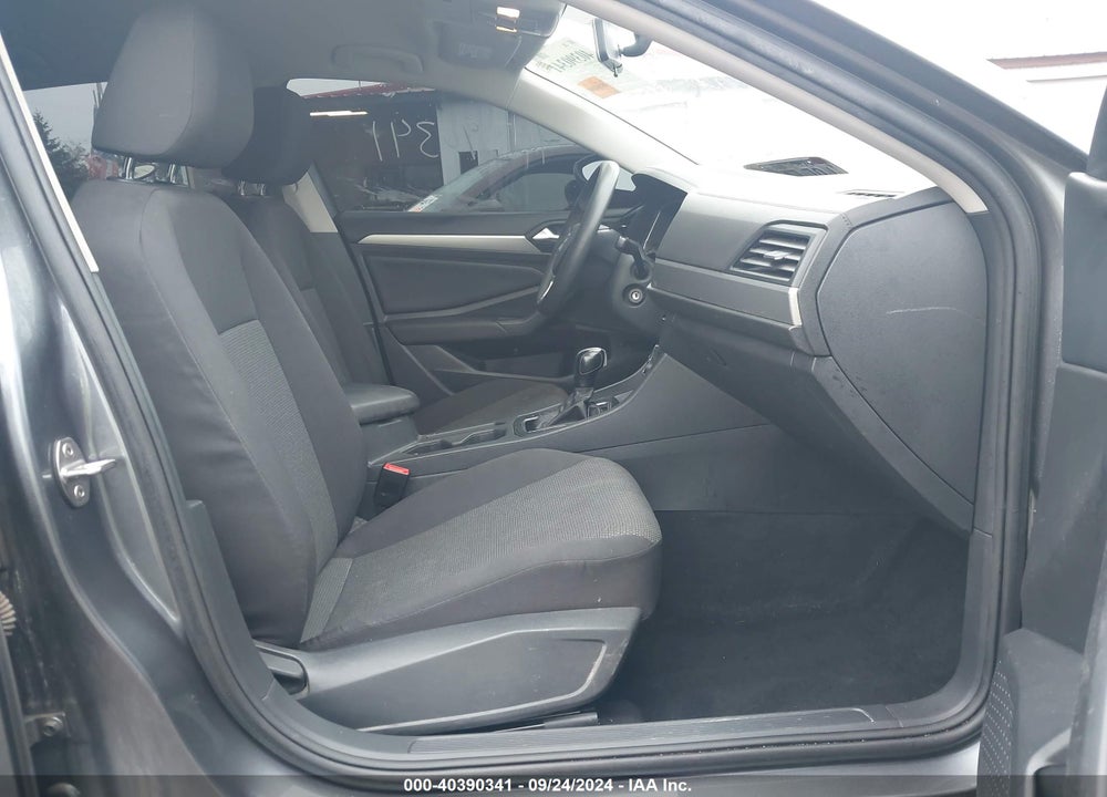 2019 VOLKSWAGEN JETTA 1.4T R-LINE/1.4T S/1.4T SE VIN: 3VWC57BU3KM057894