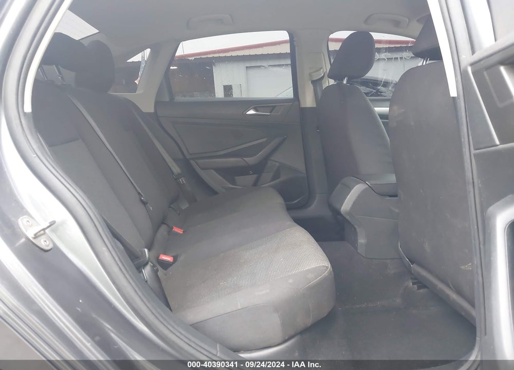 2019 VOLKSWAGEN JETTA 1.4T R-LINE/1.4T S/1.4T SE VIN: 3VWC57BU3KM057894