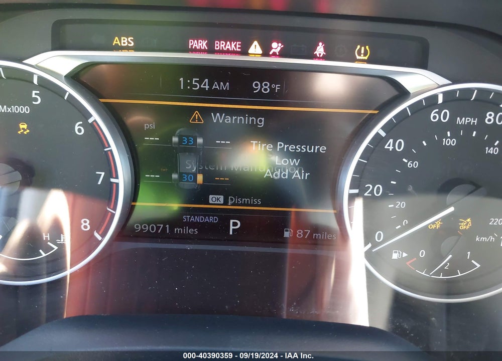 2021 NISSAN ROGUE SV FWD VIN: 5N1AT3BA0MC754678