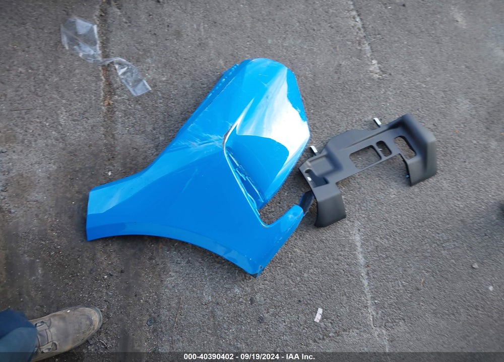 2024 HONDA CIVIC TYPE R BASE (M6) VIN: JHMFL5G49RX004137