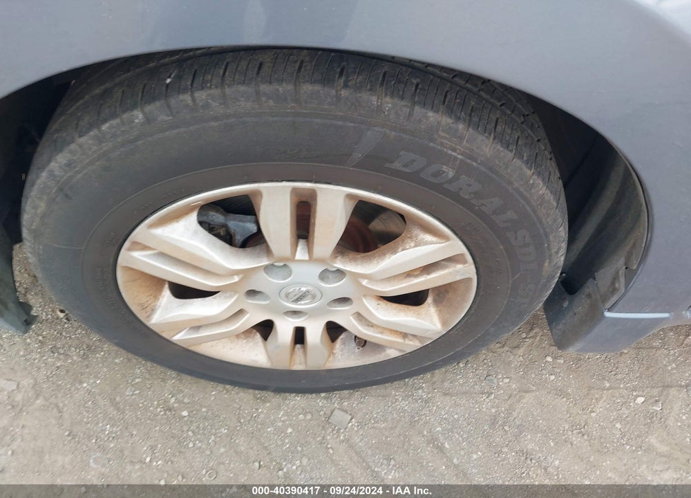 2010 NISSAN ALTIMA 2.5 S VIN: 1N4AL2AP4AN562609