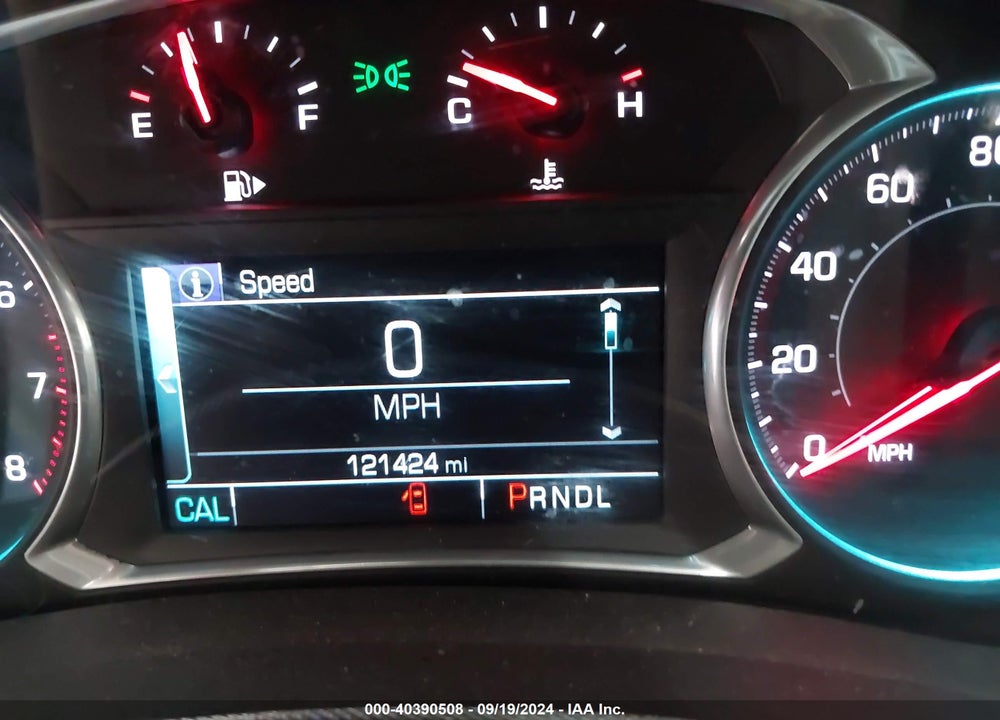 2016 CHEVROLET MALIBU 1LT VIN: 1G1ZE5ST4GF356738