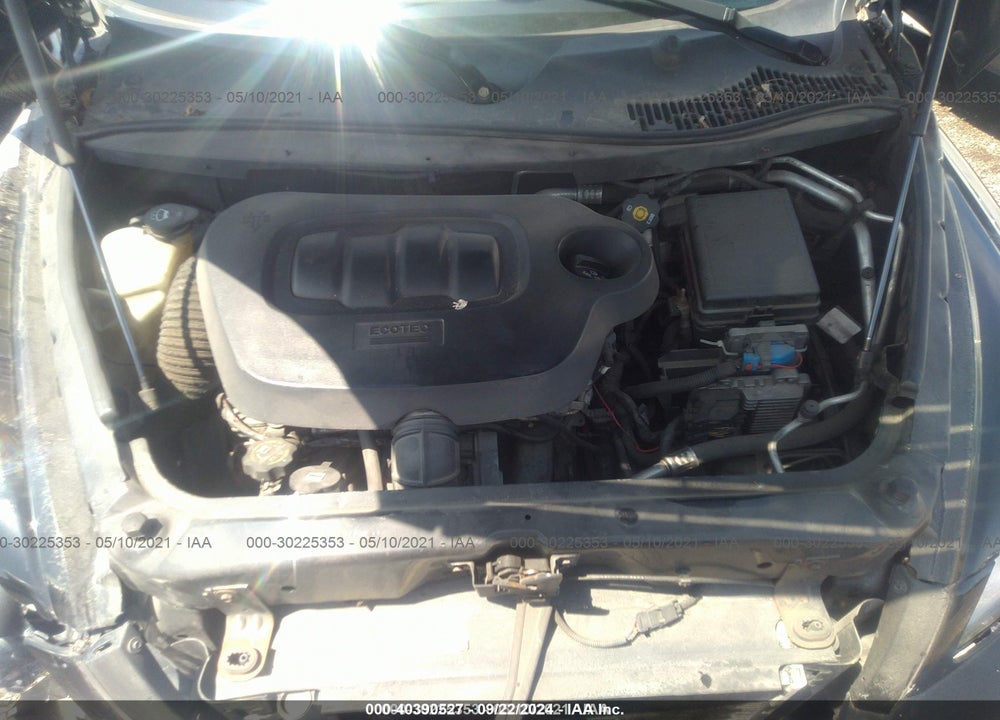 2006 CHEVROLET HHR VIN: 3GNDA23P86S673310
