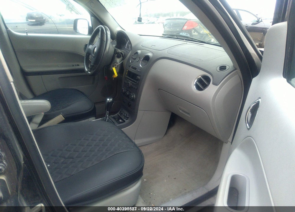 2006 CHEVROLET HHR VIN: 3GNDA23P86S673310