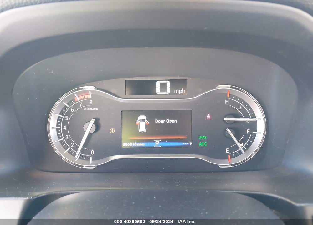 2018 HONDA PILOT EX-L VIN: 5FNYF6H62JB057669