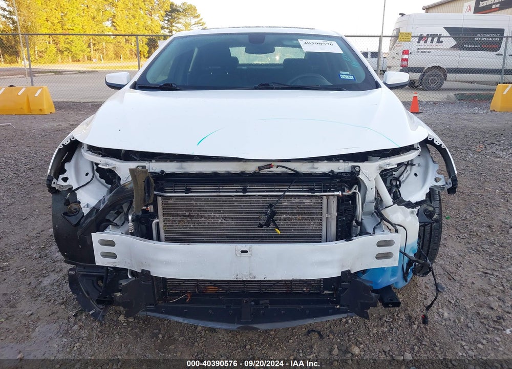 2022 CHEVROLET MALIBU FWD LT VIN: 1G1ZD5ST9NF168779