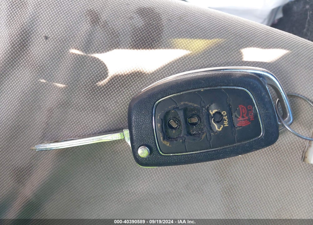 2016 HYUNDAI SONATA SPORT VIN: 5NPE34AF4GH264259