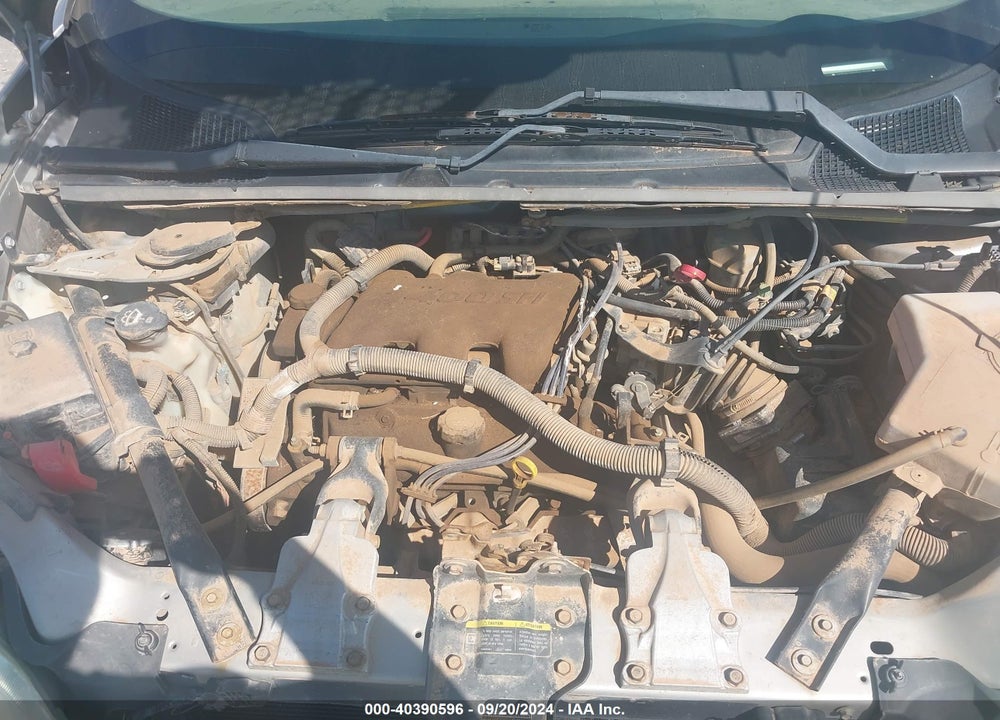 2005 PONTIAC MONTANA M16 W/1SA PKG. VIN: 1GMDV23E05D126540