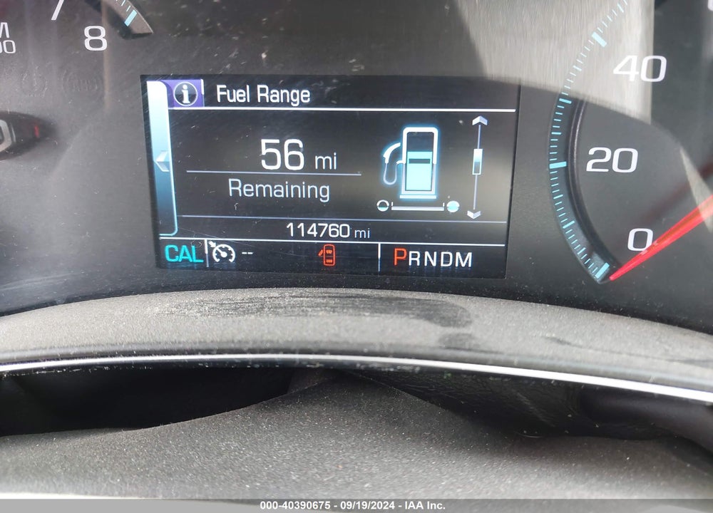 2019 CHEVROLET IMPALA LT VIN: 1G11Z5SA1KU140950