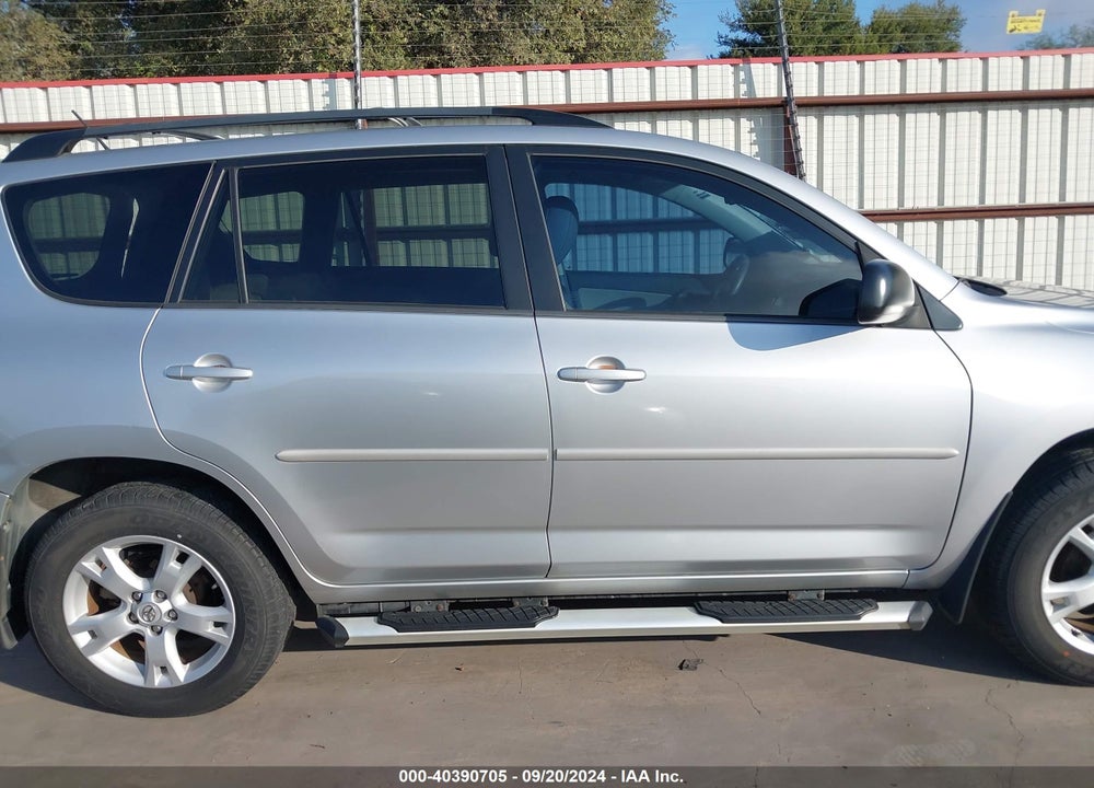 2012 TOYOTA RAV4 VIN: 2T3ZF4DV6CW150116