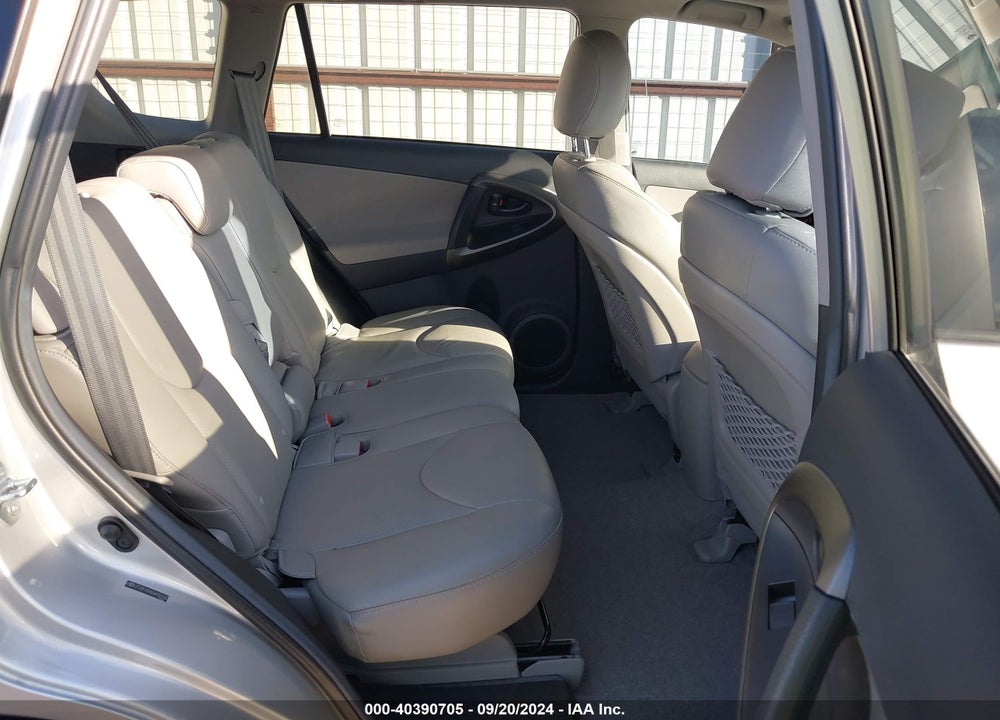 2012 TOYOTA RAV4 VIN: 2T3ZF4DV6CW150116