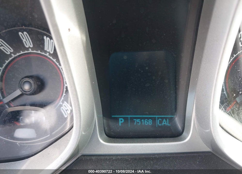 2010 CHEVROLET CAMARO 1LS VIN: 2G1FA1EV2A9227983