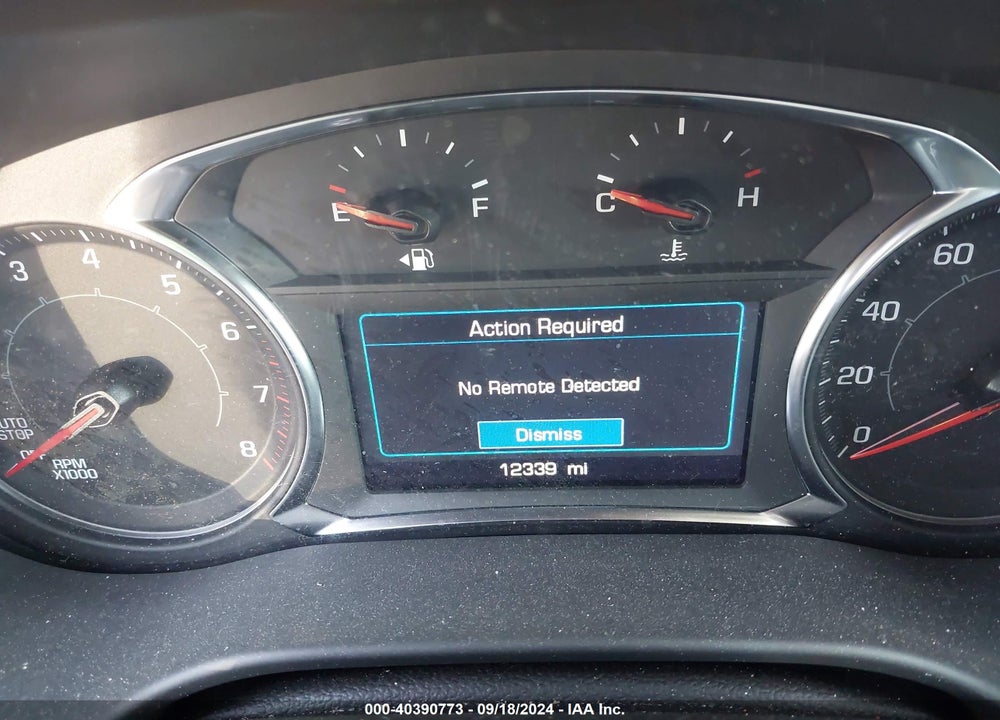 2023 GMC ACADIA FWD SLE VIN: 1GKKNKL48PZ264436