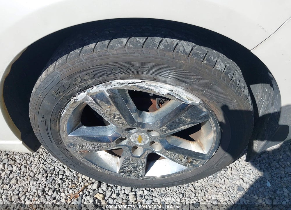 2011 CHEVROLET MALIBU 1LT VIN: 1G1ZC5E15BF217016