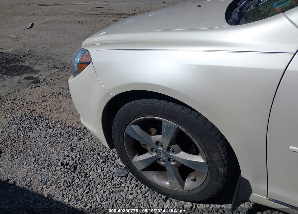 2011 CHEVROLET MALIBU 1LT VIN: 1G1ZC5E15BF217016