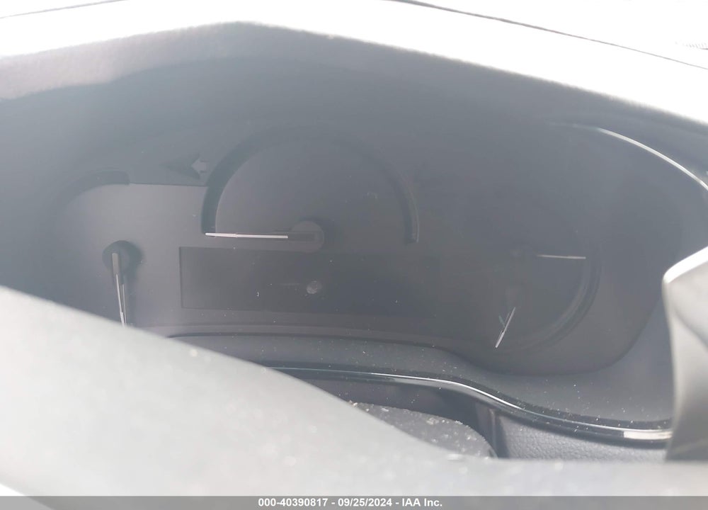 2014 CADILLAC CTS LUXURY VIN: 1G6AR5SX4E0197573