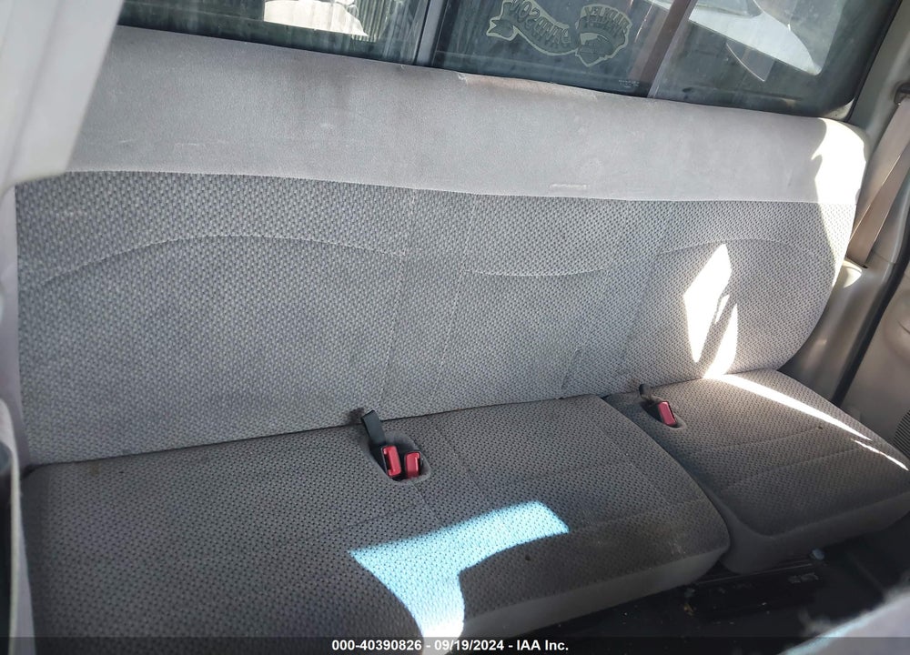 1999 FORD F-150 WORK SERIES/XL/XLT VIN: 1FTZX1726XKA85571