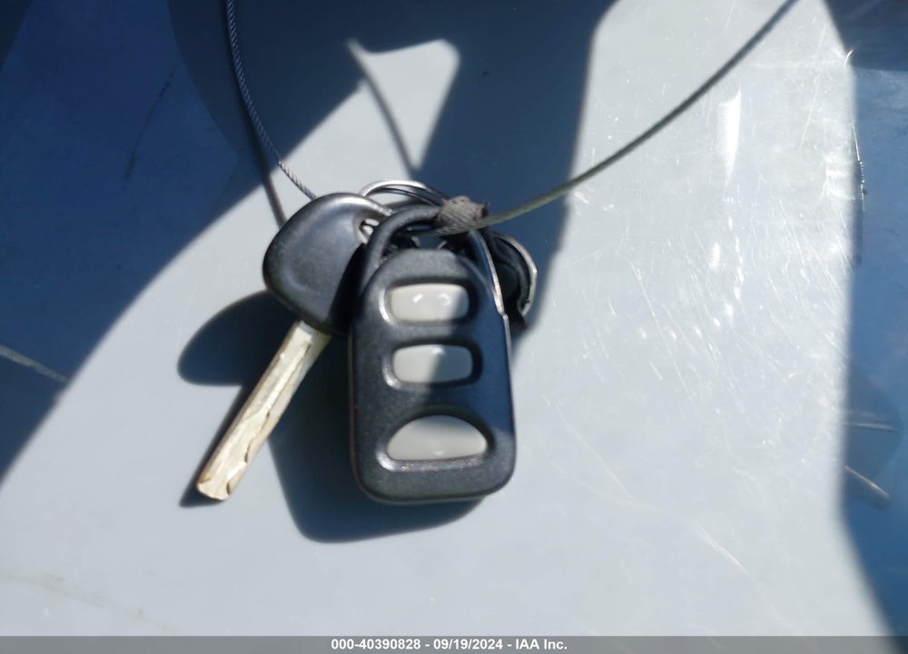 2011 HYUNDAI SONATA GLS VIN: 5NPEB4AC7BH180213
