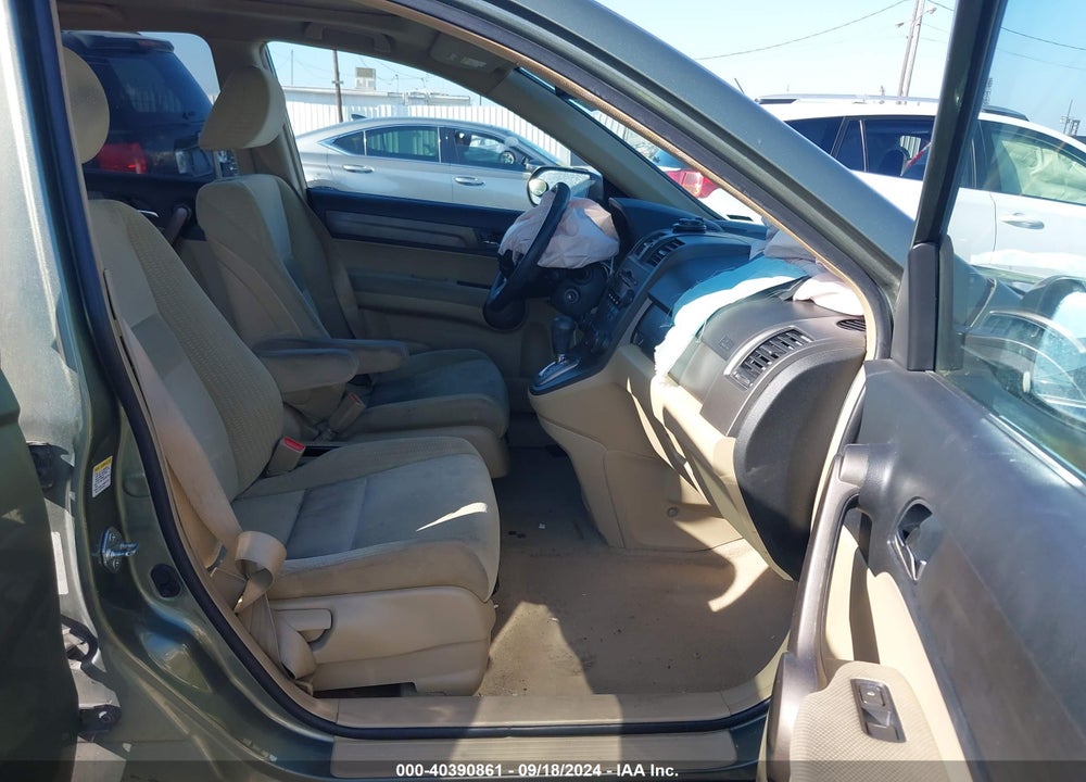 2008 HONDA CR-V EX VIN: 5J6RE48528L033005